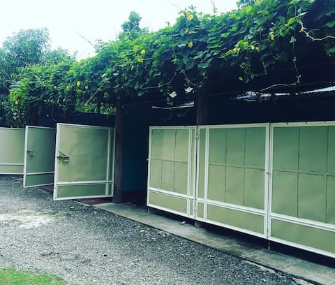 Quezon Cabin | Guest rooms at Forest Resort, Quezon Nueva Ecija
