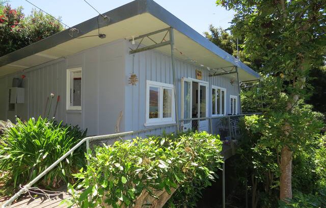 Wainui Cabin | Tom's Bach, Wainui, Banks Peninsula