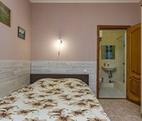 Plyakho Apartment | Гостевой дом Green House