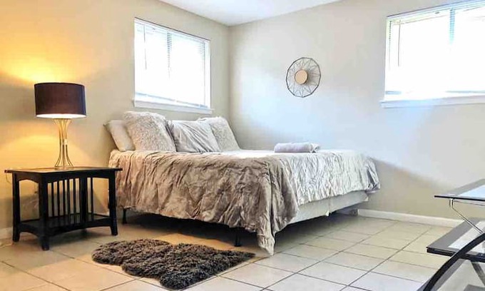 Highlands - Perkins House | ⚡️WORK-AT-HOME Haven | All- Inclusive⚡️Ace Location