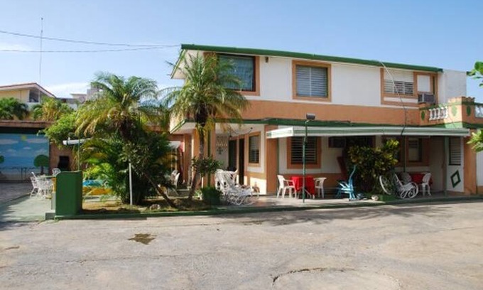 Varadero House | Casa Don Pepe a 20 metros de la playa Varadero