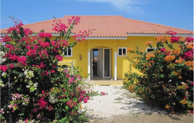 Fontein Villa | Villa Annabelle, villapark Fontein