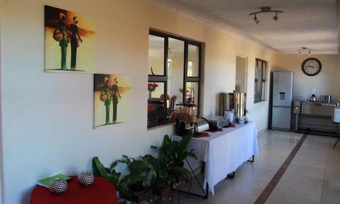 Matatiele Bed & Breakfast | Maloti Guest Lodge