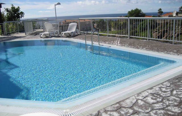 Callao Salvaje House | Duplex Callao Zen