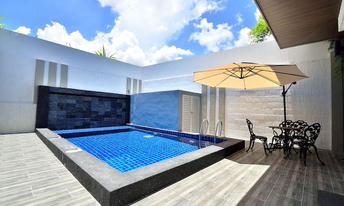 George Town House | Violet Villa @ Teluk Bahang with Private Pool