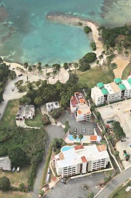 Miradero Apartment | Bahia Serena beach front apartment