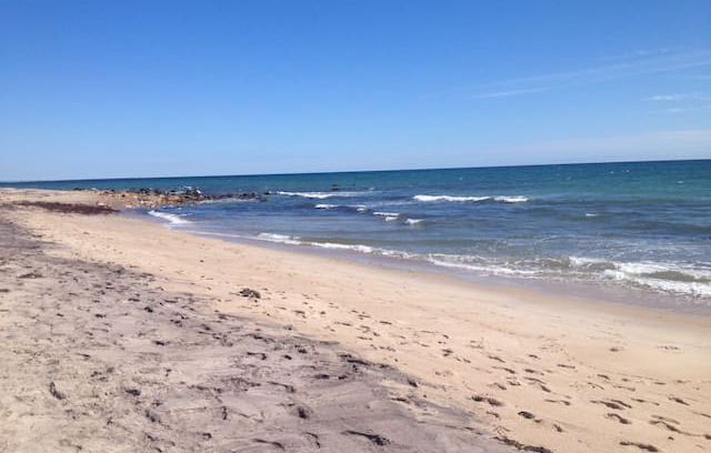 Green Hill House | Suite in Green Hill, beach parking