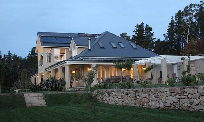 Oallen Villa | Dungowan Estate