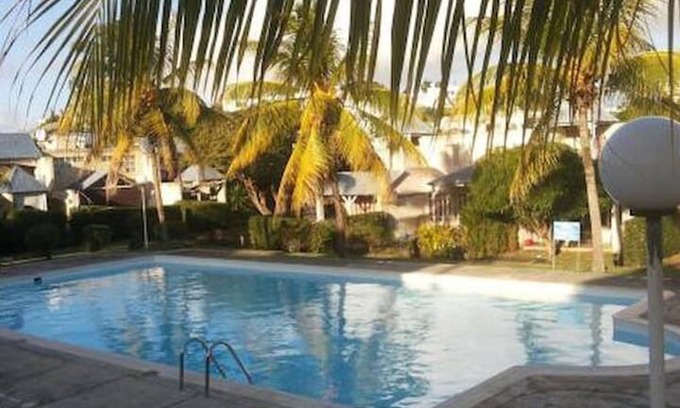 Grand-Baie Apartment | Beautiful apt with pool access