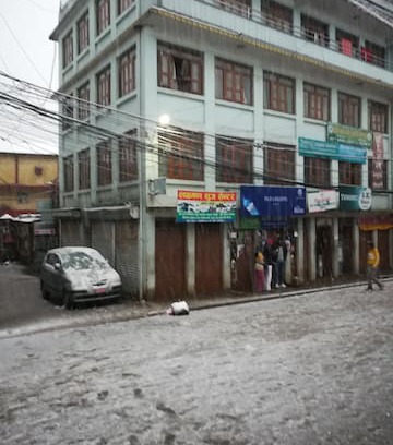 Banepa House | Gosaikunda,chandeswori