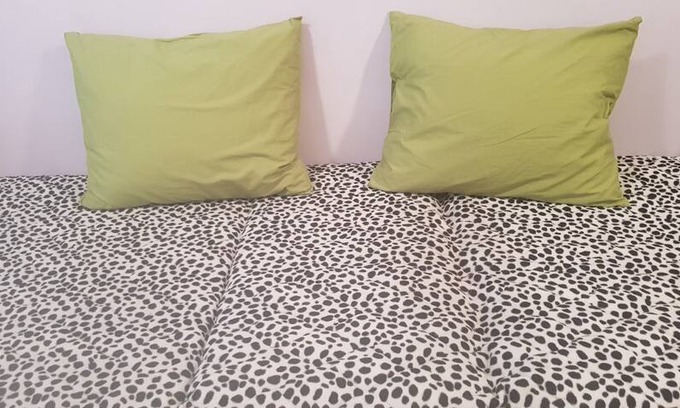 Lozenets Apartment | Cozy Apartment on Golo Bardo Str.