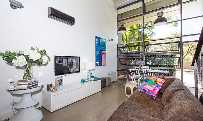 Paddington Apartment | Designer Pad in Paddington