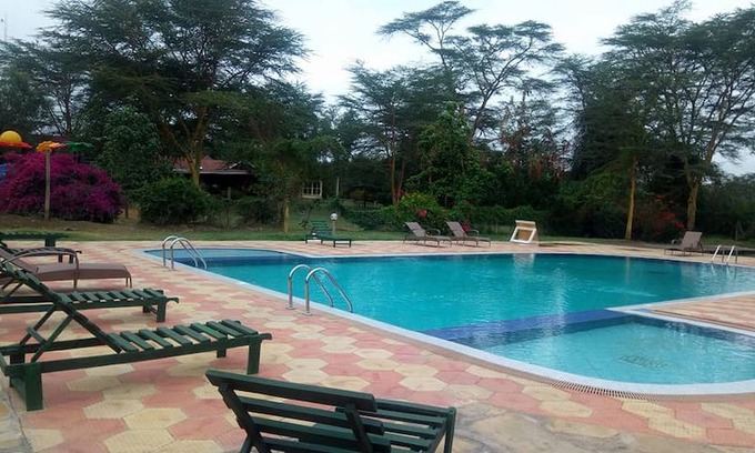 Naivasha Resort | Burch's Resort Naivasha