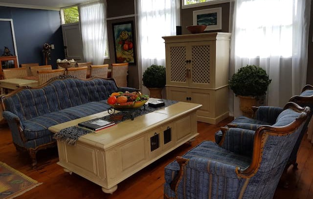 Great Brak River Apartment | L'Art Guesthouse