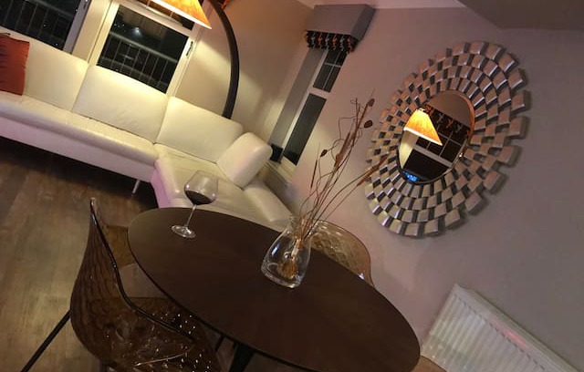 Bathgate Apartment | Serviced Show Home Apartment In The Bathgate Area