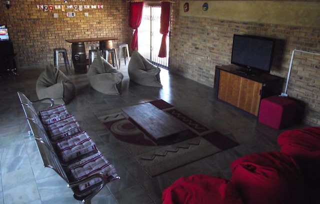 Vaal Marina House | Vaal: Camp Kookalookie: Rest and Relaxation