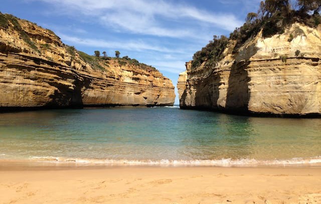 Corangamite Shire Cabin | Avignon Farm ,Great Ocean Road