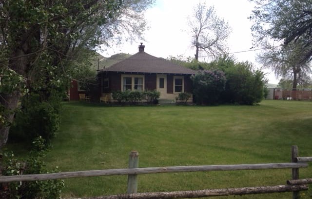 Dillon House | The Farmhouse at Beaver Rock Ranch