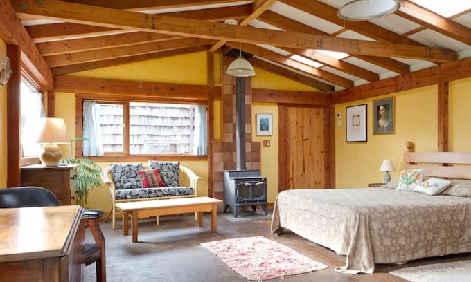 Anacortes Other | Peaceful Guemes Island Farm stay