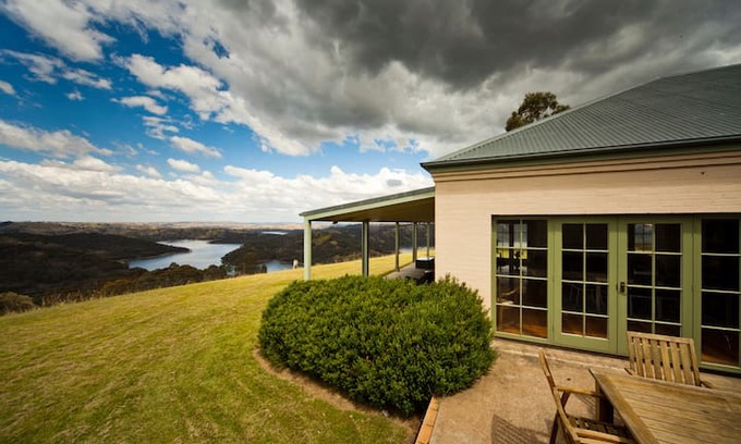 Burrinjuck Other | Amakanda