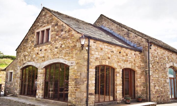 Bashall Eaves House | The Old Dairy, Clough Bottom, Ribble Valley, UK