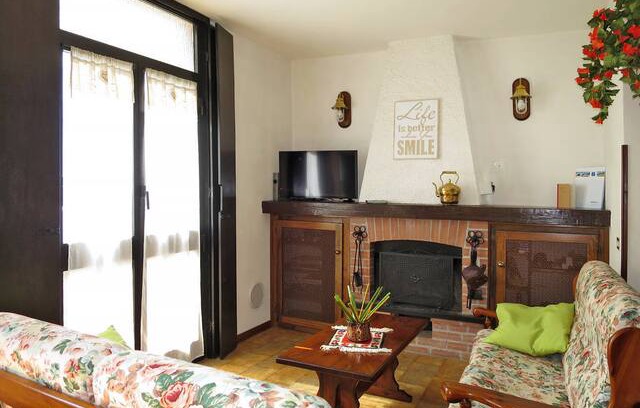 Maccagno con Pino e Veddasca House | Casa Lucia