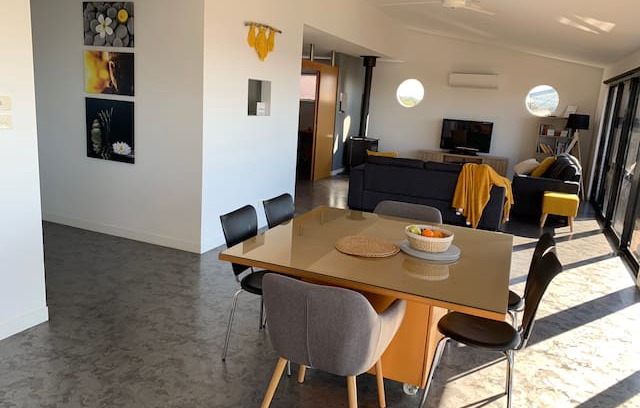 Greens Beach House | TheZenShack @GreensBeach