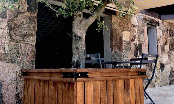 Santa Giulia Apartment | appartement a precojo (2,5kms de Santa Giulia)