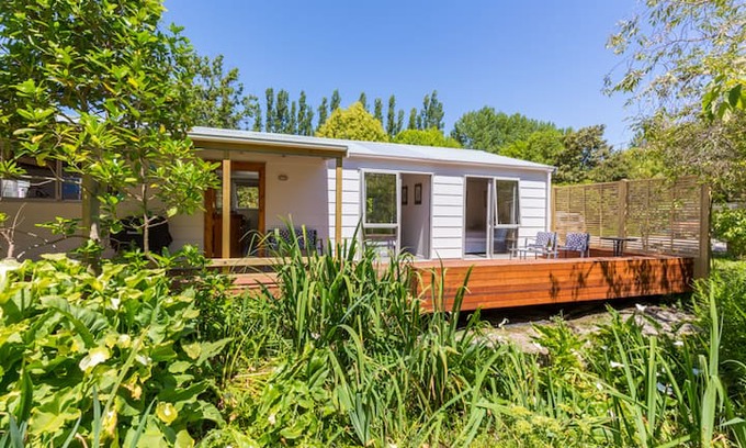 Tasman House | Tui Cottage, Tasman, Near Mapua