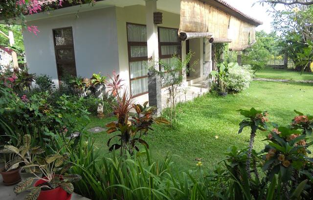 Ungasan House | Umah Tulip