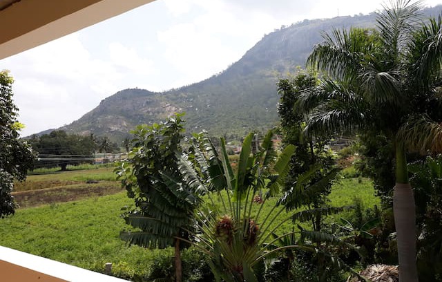 Chikkaballapur Other | Nandi Foothills Farmstay
