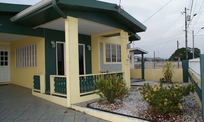 El Dorado House | JoJo's Place