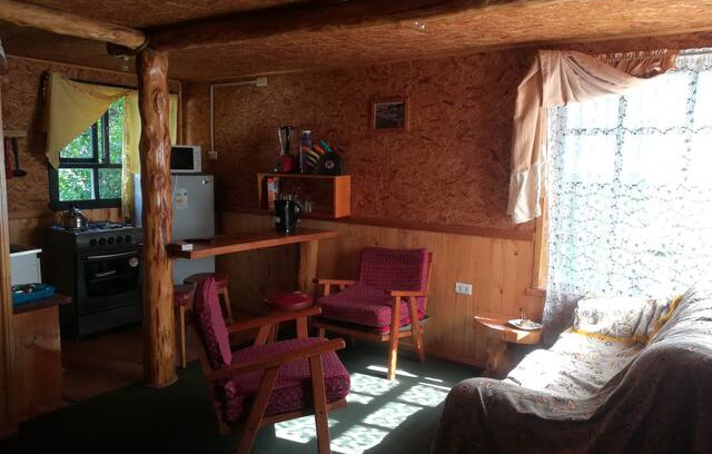 Ancud Apartment | Cabañas y Hospedaje El Sureño