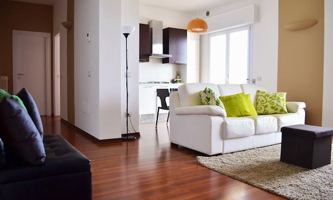 Trani Apartment | DIMORAdAMARE