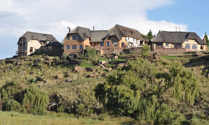 Nketoana Other | Kwa Thabileng River Lodge
