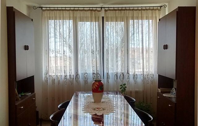 Agnone House | Casa MaGi