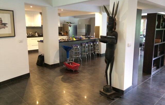 Porepunkah House | New! "Millbend House "on the Ovens.