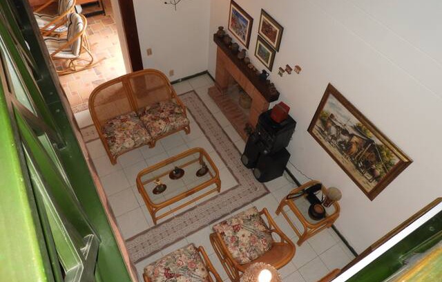 Piedecuesta Cabin | RUITOQUE CONDOMINIO - CABAÑA - EL LAGUITO