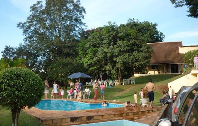 Caiocara House | Recanto dos Ursos Atibaia. Puro descanso.