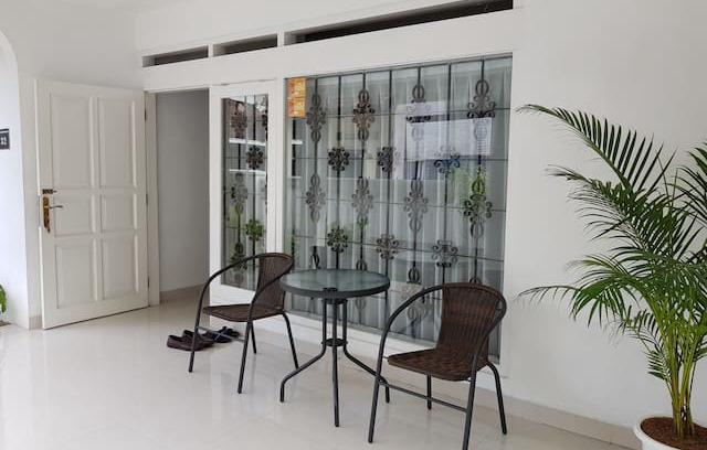 Central Yogyakarta House | Gampingan Tigadua