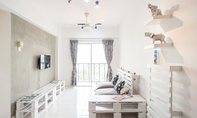 Bandar Tun Razak Apartment | WeStay 微居 1.0 @ Stadium Bukit Jalil / Axiata Arena