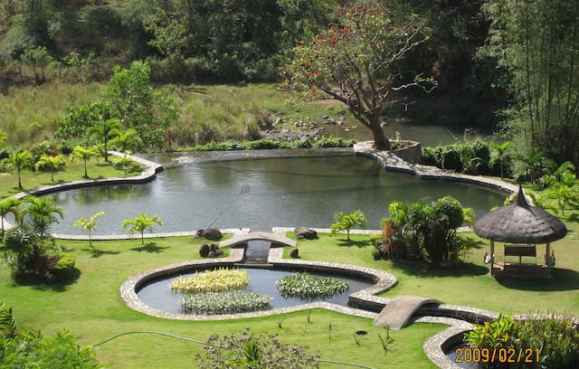 Balanga Other | Bataan Heartland - Native Ifugao House 3