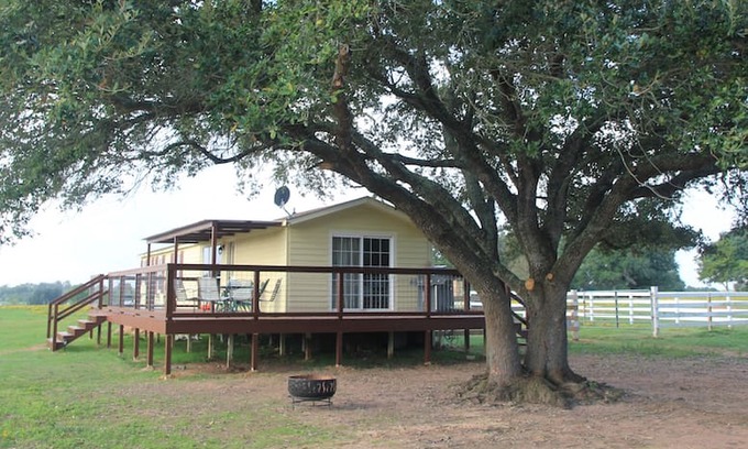 Cat Spring Other | Ranch Retreat