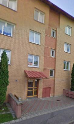 Sodertalje Apartment | A fully furnished apartment in Sodertalje Sweden.