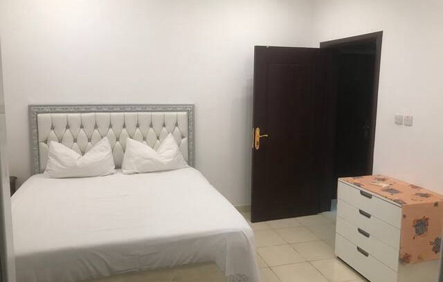 Al Wakrah Apartment | Doha Studio