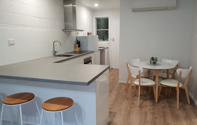 Bright Apartment | Bakers Gully Retreat - Unit 3