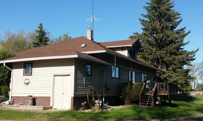 McHenry County Other | Shorty's
