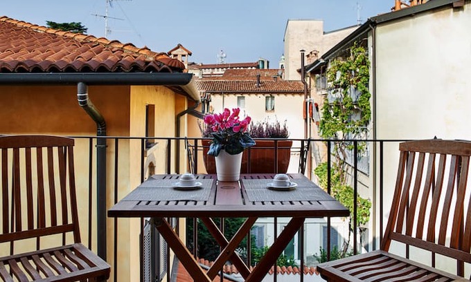 Stazione Apartment | b&b piccolo nido