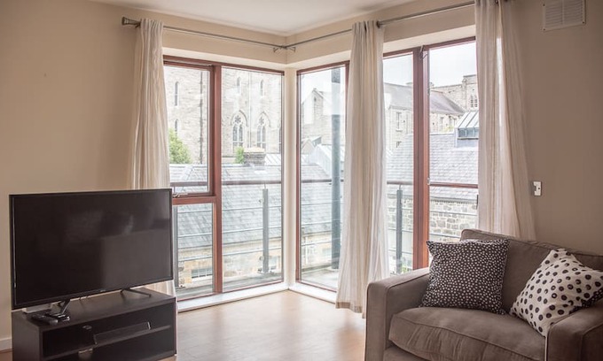 Dublin Apartment | Loreto Abbey Rathfarnham