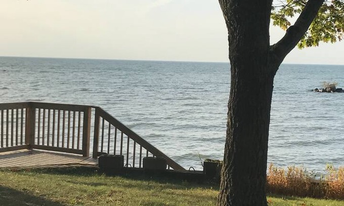 Port Austin Cabin | Lynda's Lodge